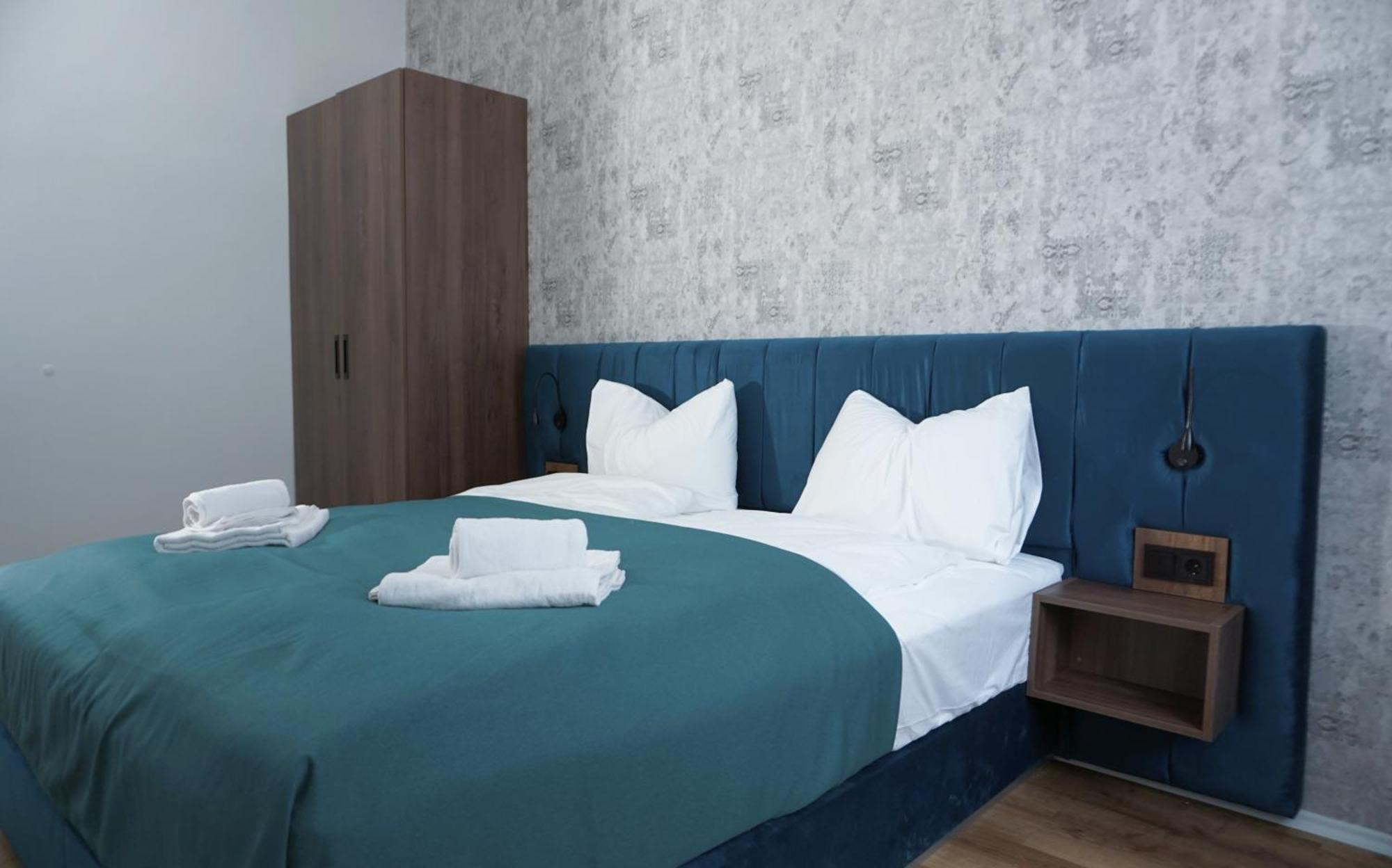 Apartament Viva La *