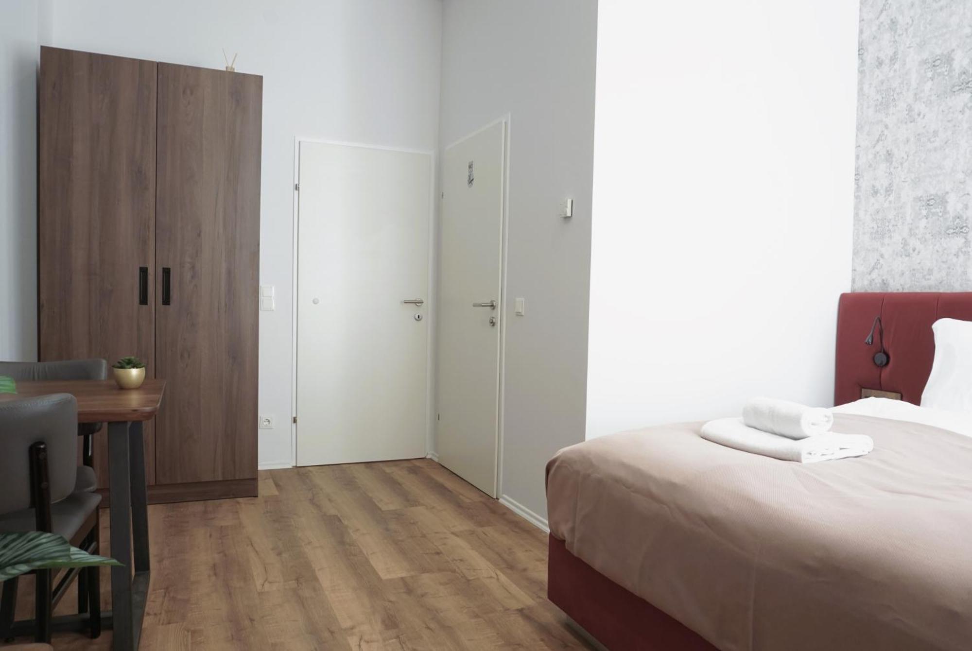 Apartament Viva La *