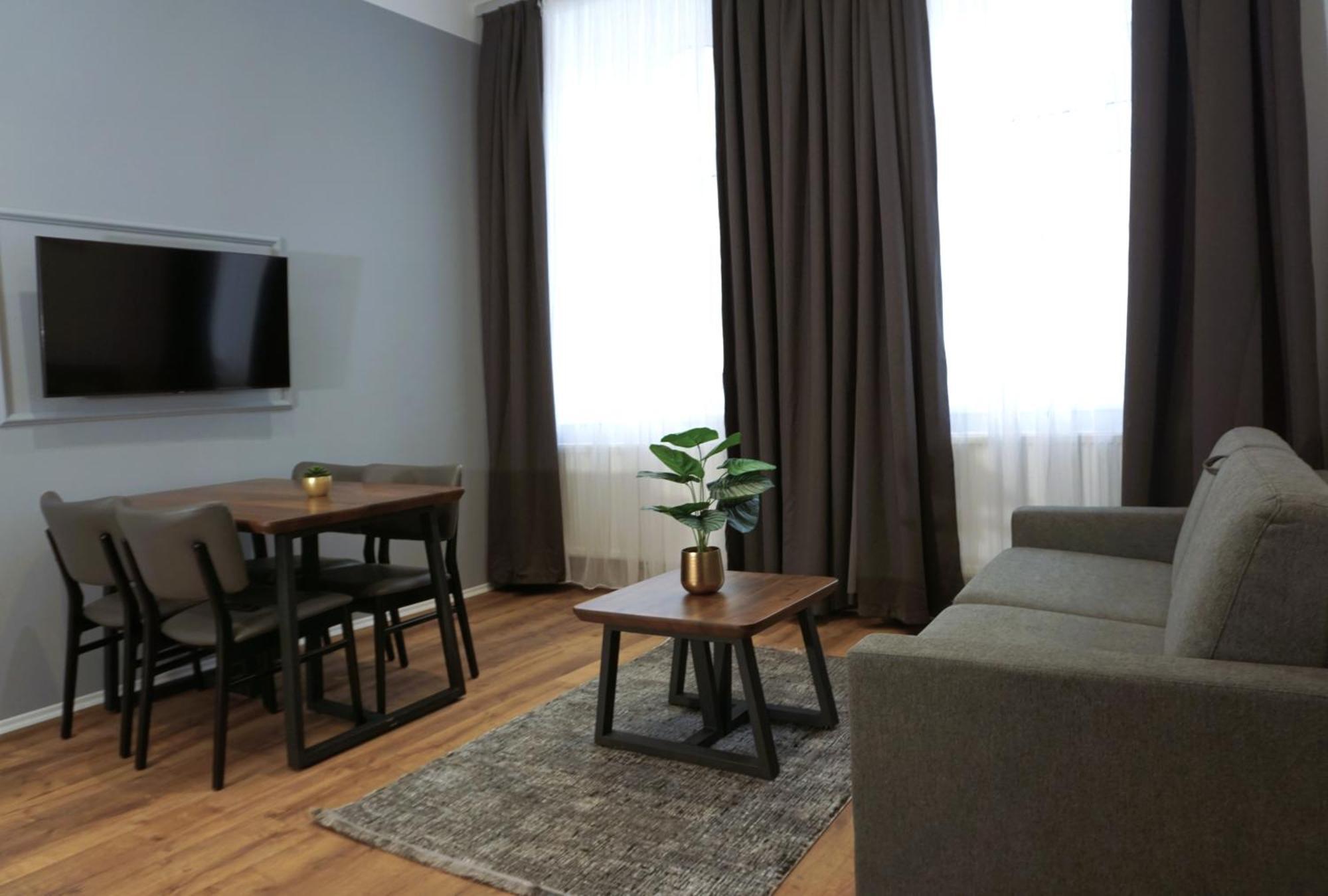 Apartament Viva La *