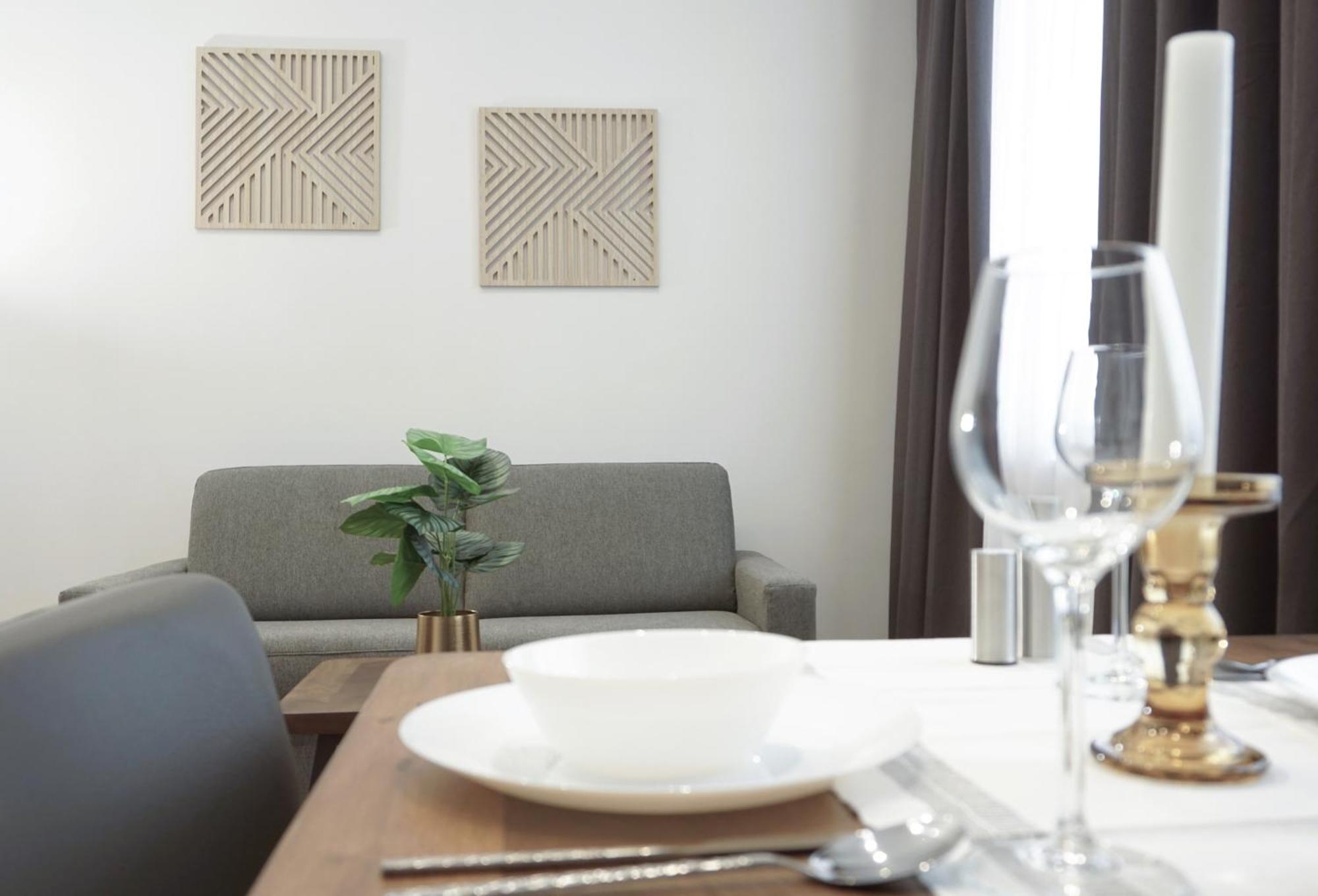 Viva La Apartament Wiedeń