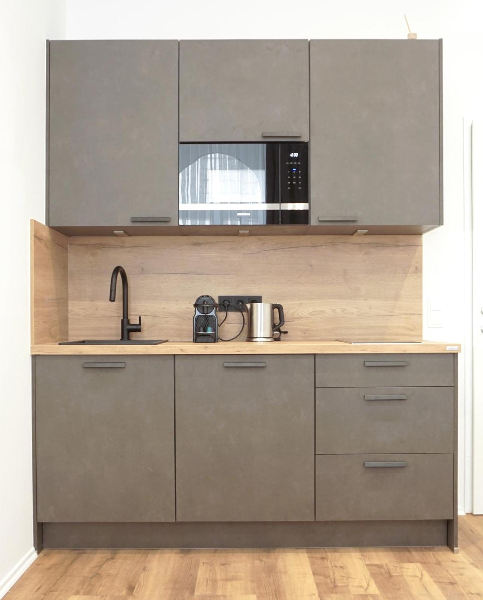 Apartament Viva La Wiedeń