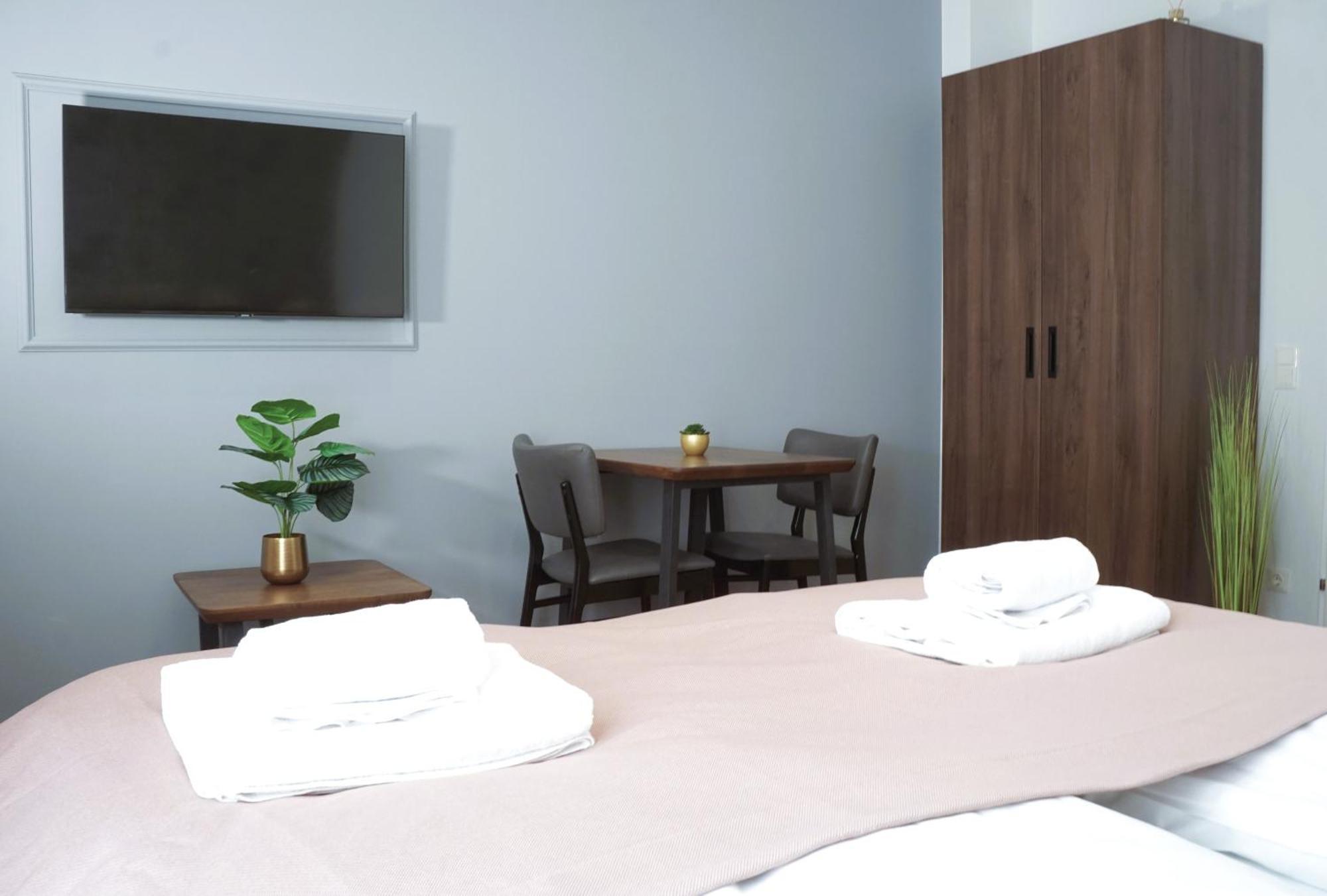 Apartament Viva La