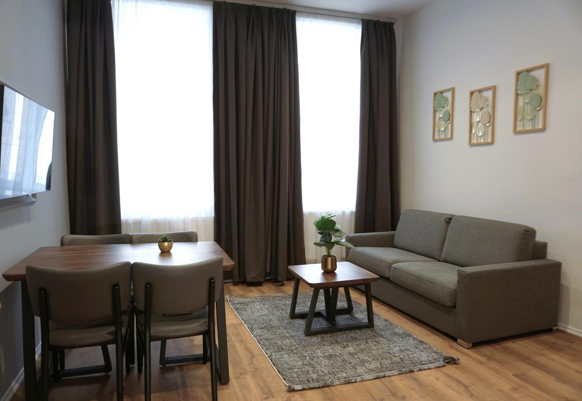 Viva La Apartament Wiedeń