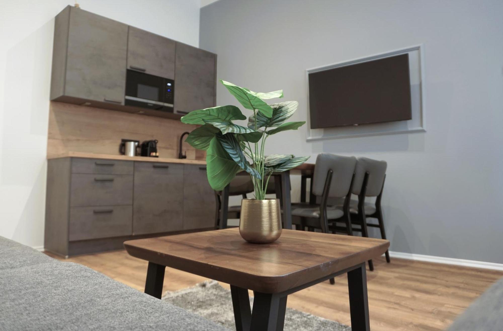 Apartament Viva La Wiedeń