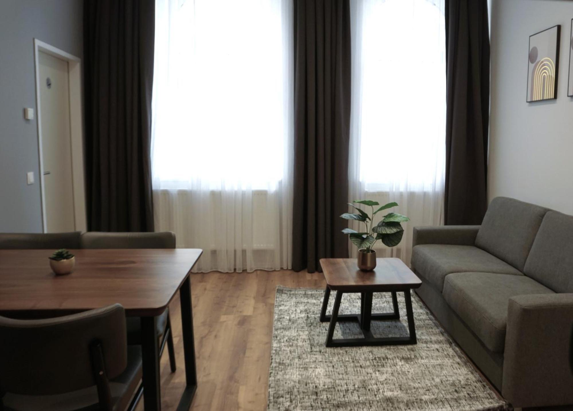 Apartament Viva La