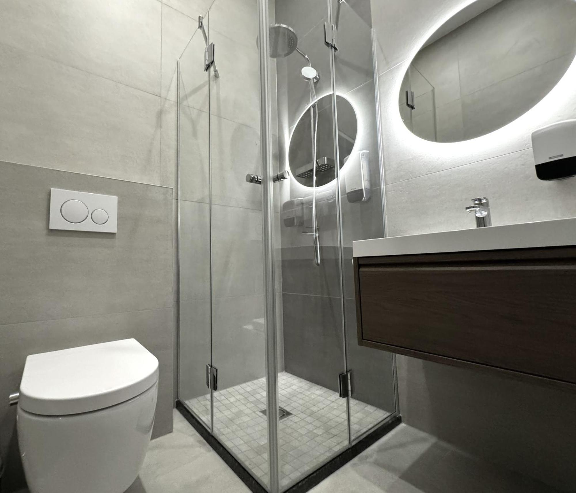 Apartament Viva La *