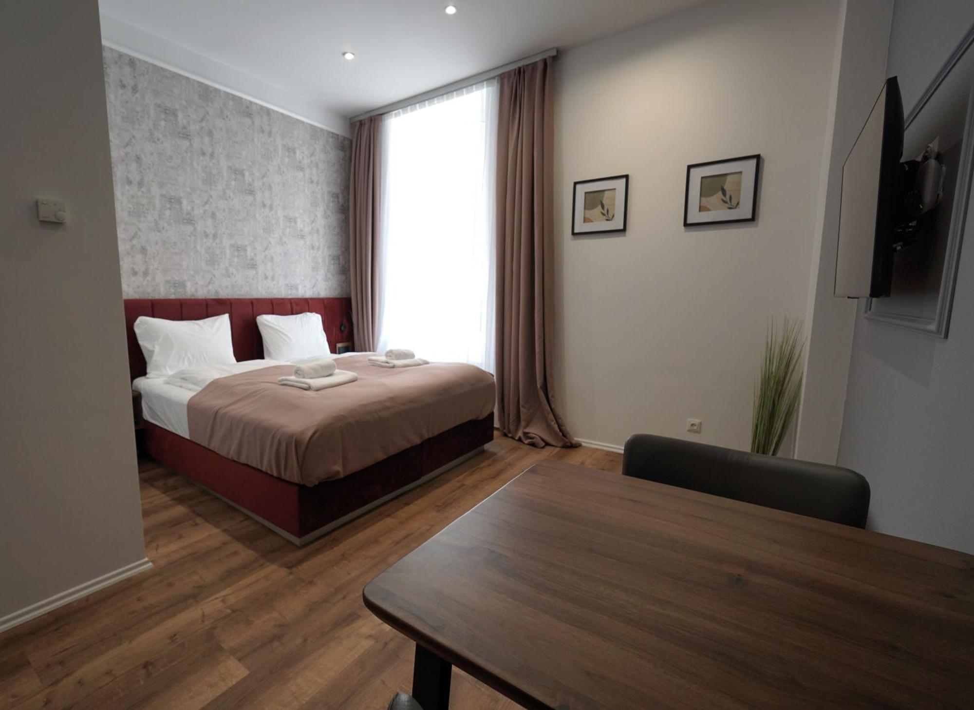 Apartament Viva La
