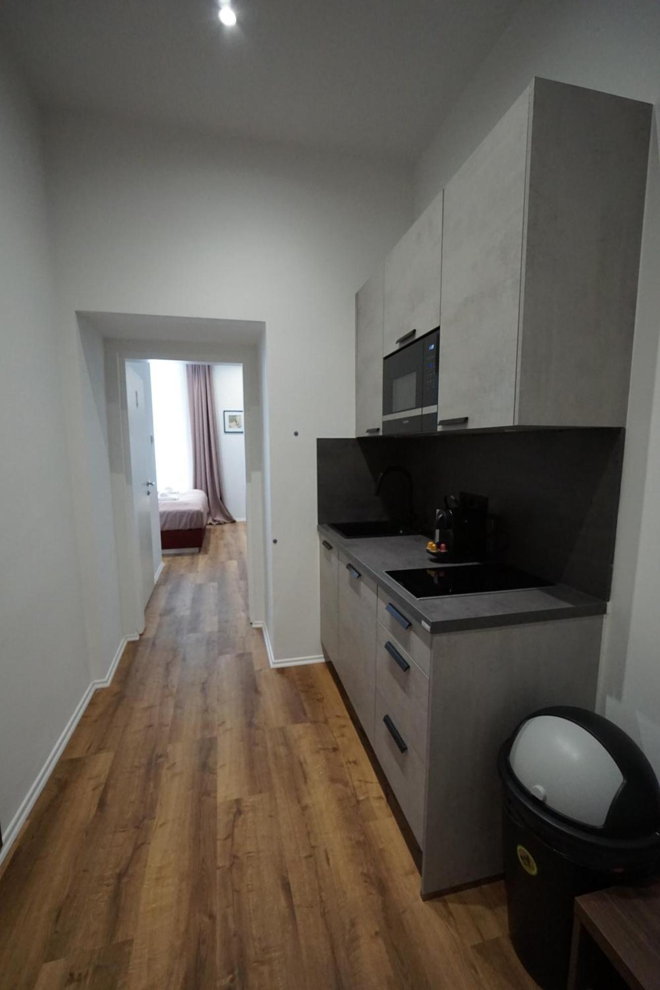 Viva La Apartament *