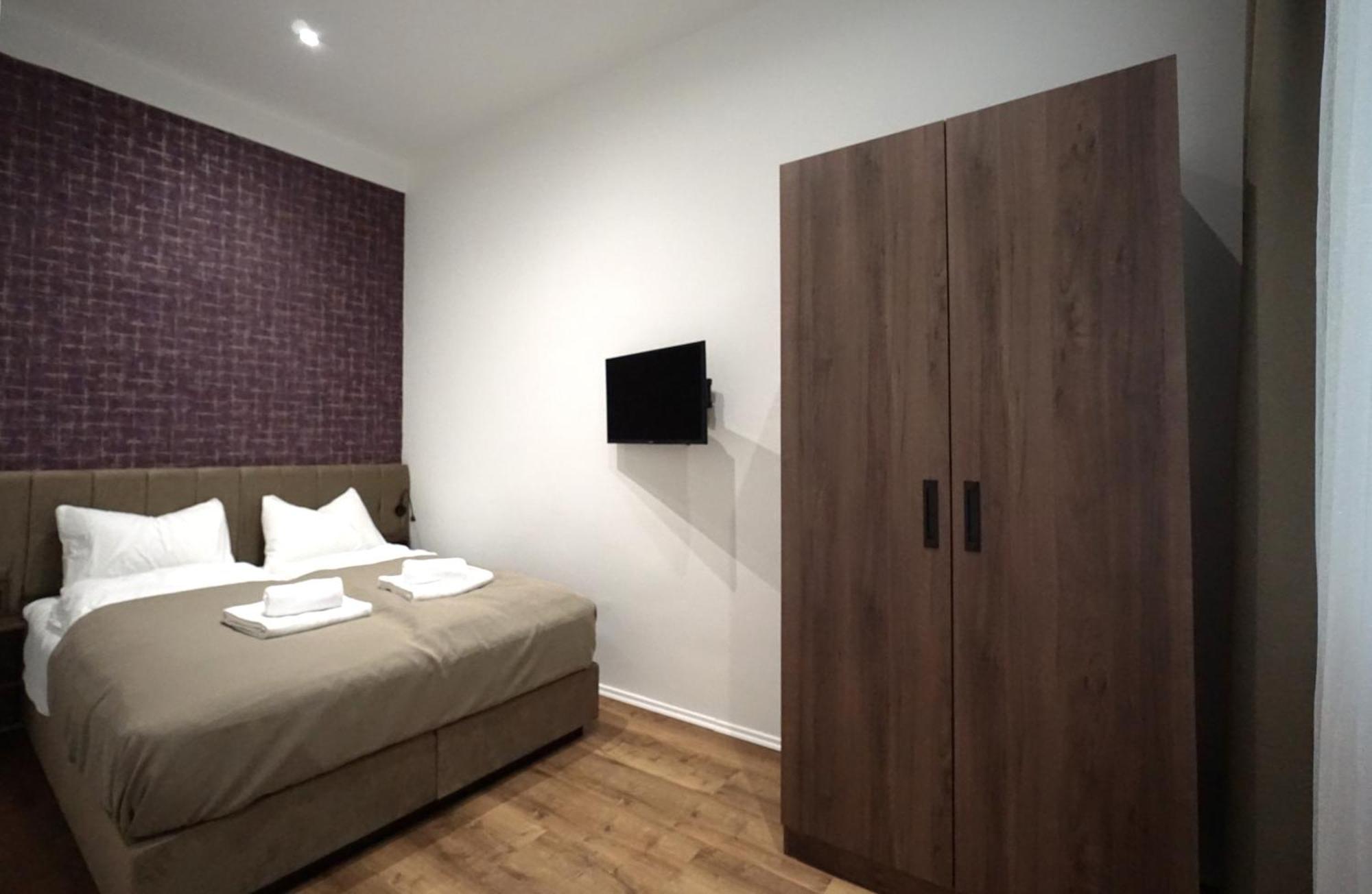 Apartament Viva La Wiedeń