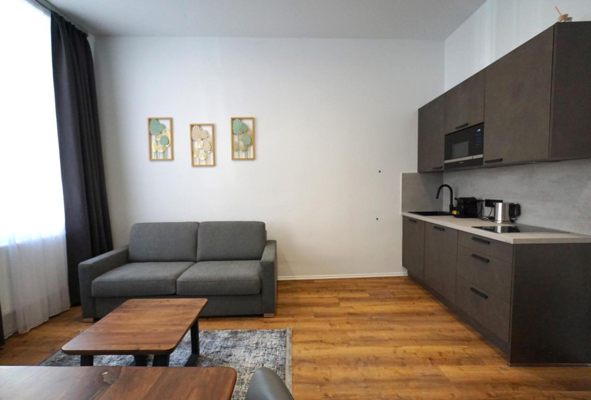 Viva La Apartament Wiedeń