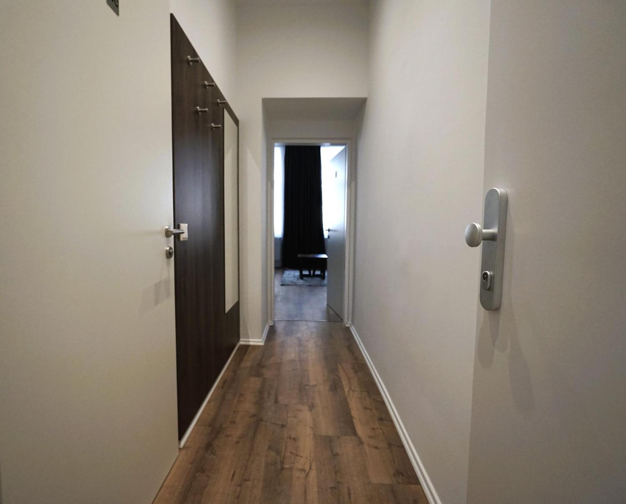Apartament Viva La