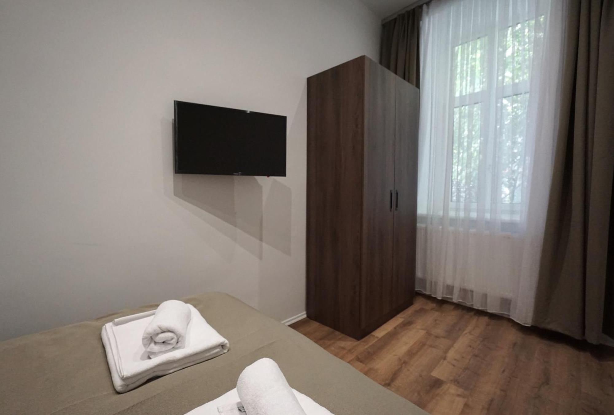 Apartament Viva La Wiedeń